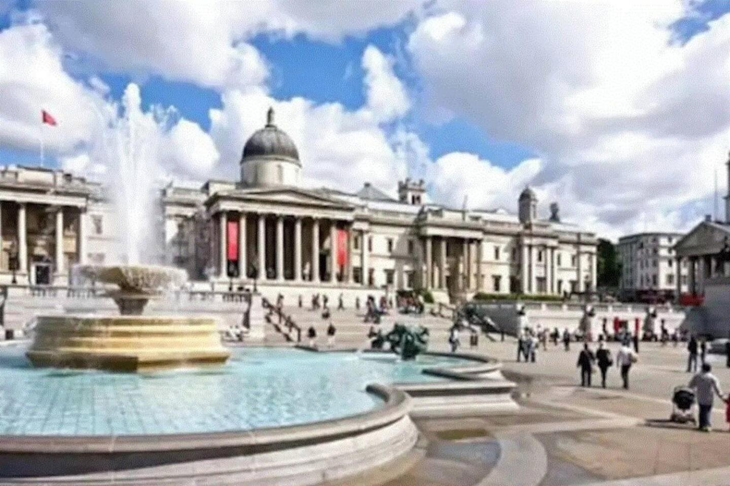 Aplacetostay Central London Apartment, Zone 1 Bon Exteriör bild